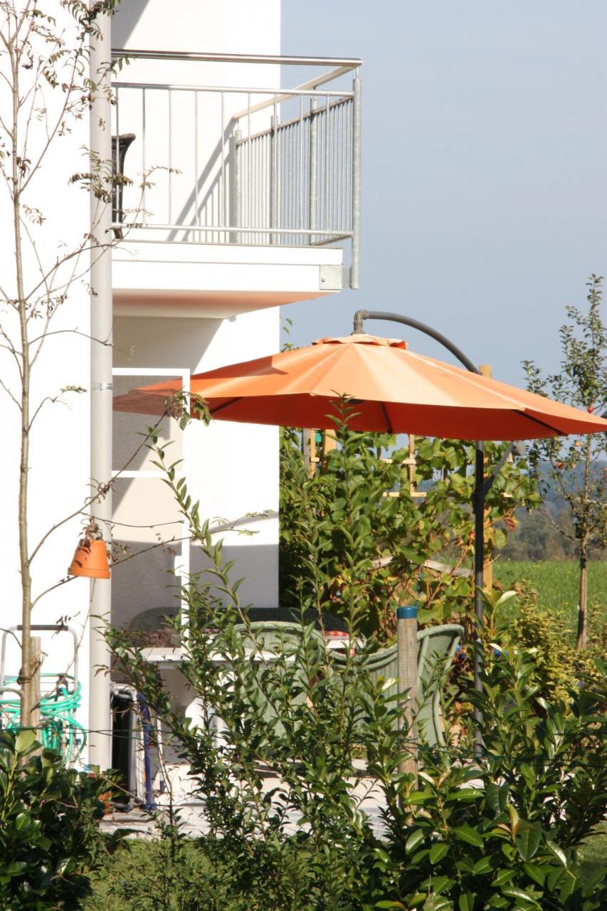 Ferienwohnungen Rimsting Am Chiemsee Εξωτερικό φωτογραφία